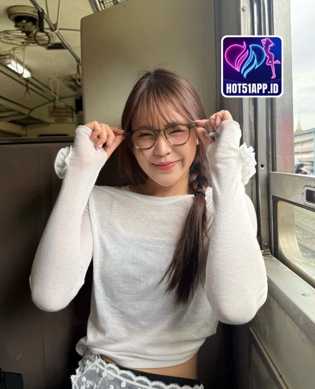 Hana Melati-HOT51APP.ID