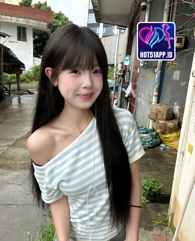 Hana Melati-HOT51APP.ID