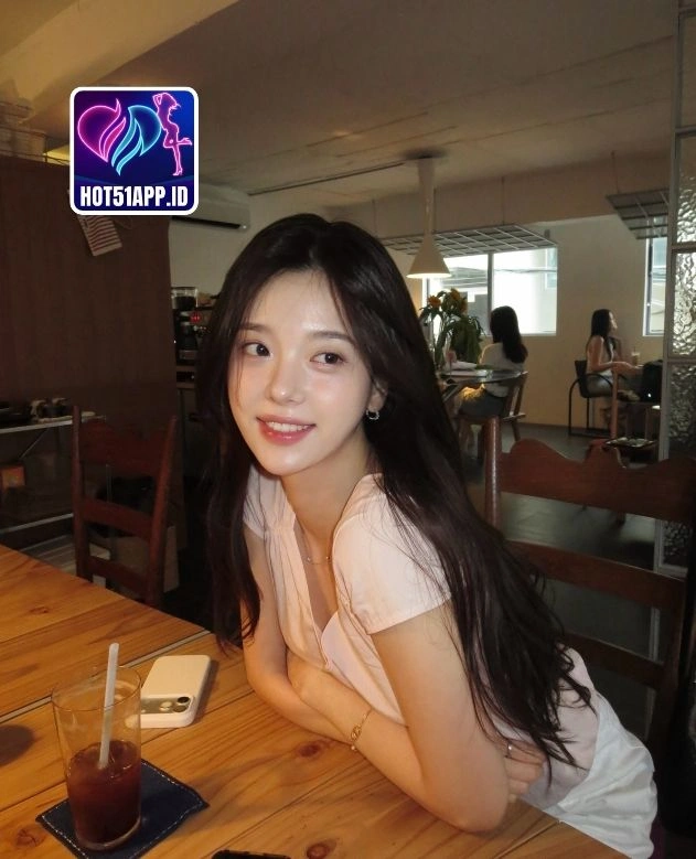 You are currently viewing Jacob Allen di Hot51 Temukan Si Cantik dan Live Seru 2026