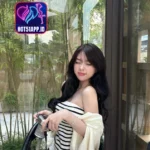 James Anderson Beautiful Girl di Hot51 Live Streaming Baru