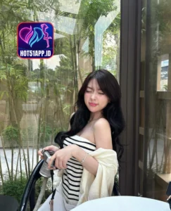 Read more about the article James Anderson Beautiful Girl di Hot51 Live Streaming Baru