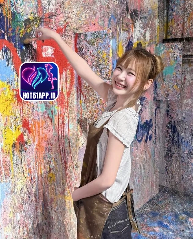 You are currently viewing James Turner dan Gadis Cantik di Hot51 APK 2026 Terbaru