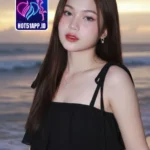 Jonathan Wood di Hot51 APK Terbaru 2026 Resmi XL