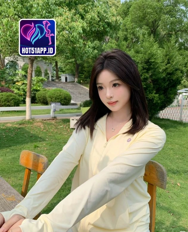 Julia Anggraini-HOT51APP.ID