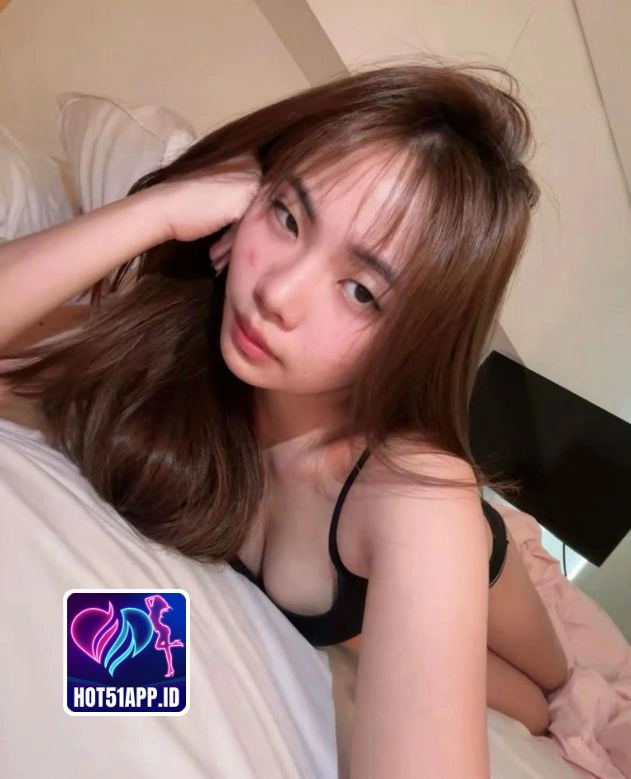 Kiki Amelia-HOT51APP.ID