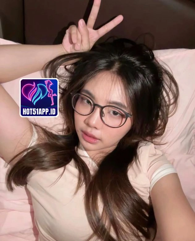 Kiki Amelia-HOT51APP.ID