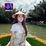 Lily Harris di Hot51 APK 2026 Live Seru Banget