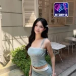 Olivia Allen di Apk Hot51 Review Live Streaming