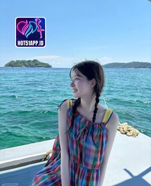 Putri Maharani-HOT51APP.ID