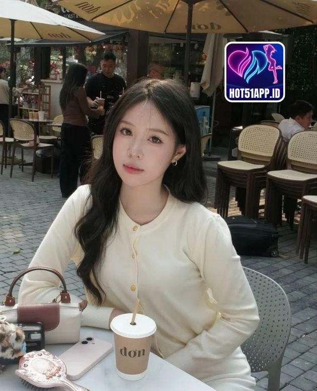 You are currently viewing Ryan West – Gadis Cantik di Hot51 APK Live 2026