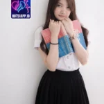 Salsabila Putri di Hot51 Unduh Hot51 APK 2026 Terbaru