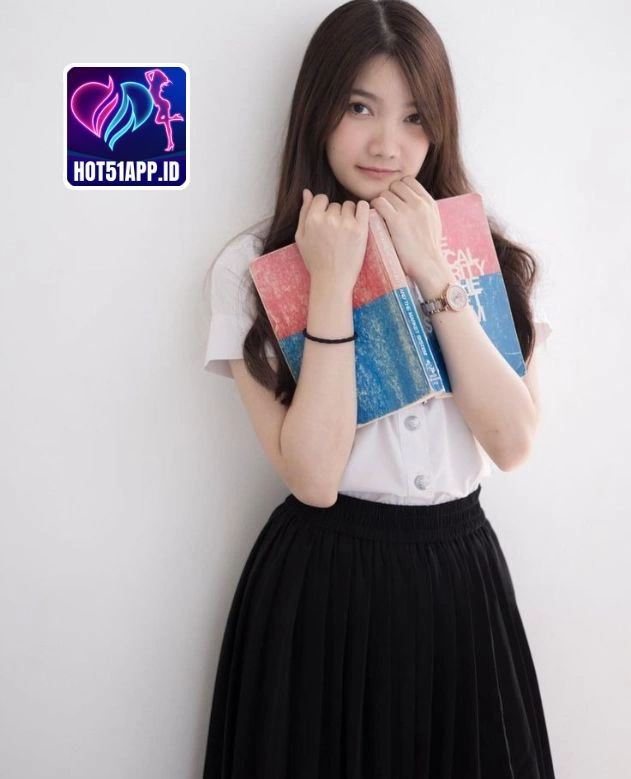 You are currently viewing Salsabila Putri di Hot51 Unduh Hot51 APK 2026 Terbaru