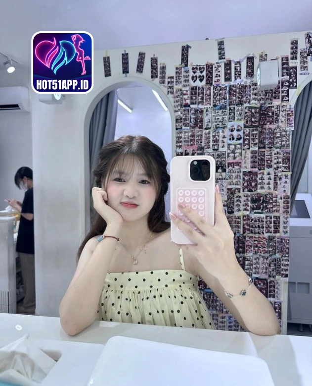 You are currently viewing Hot51 APK Terbaru 2026 Sarah Cooper Live Streaming Pro