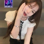 Siska Amelia di HOT51 APK Hiburan Streaming Indonesia