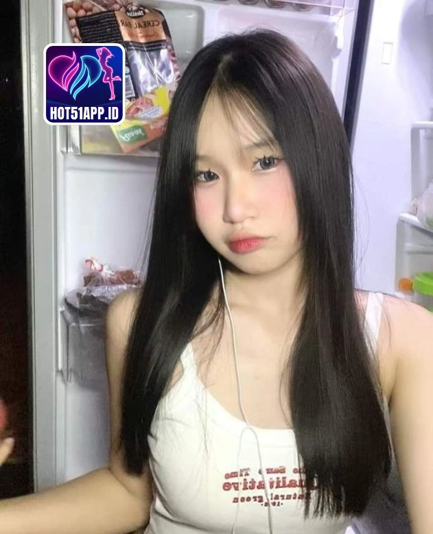 Siska Amelia-hot51app.id