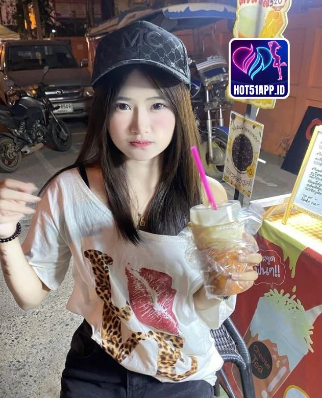 Siska Amelia-hot51app.id