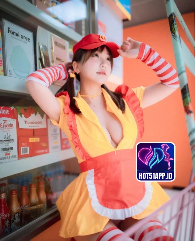 Son Yeeun-hot51app.id