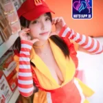Son Yeeun Hot51 Influencer Indonesia Populer 2026