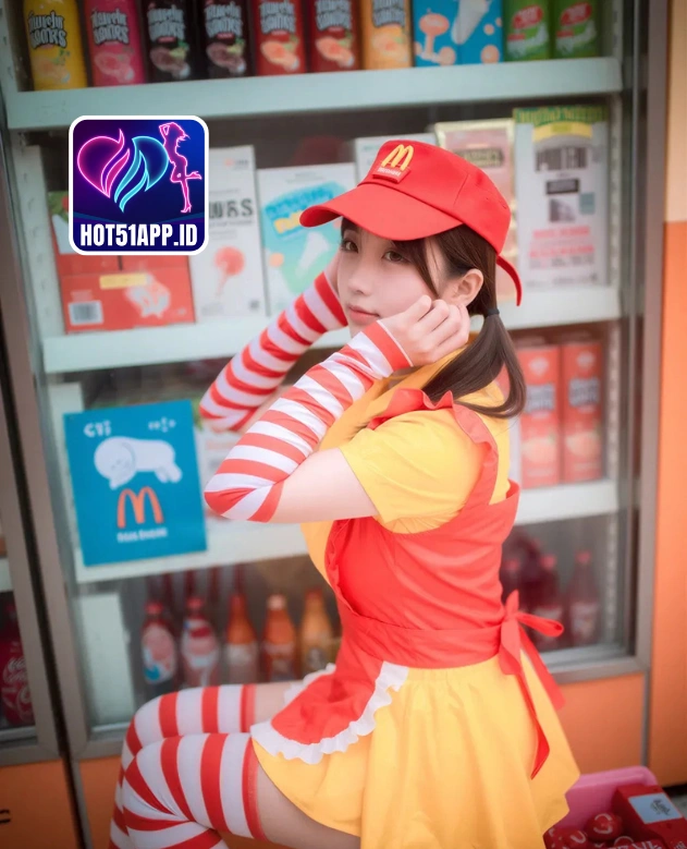 Son Yeeun-hot51app.id