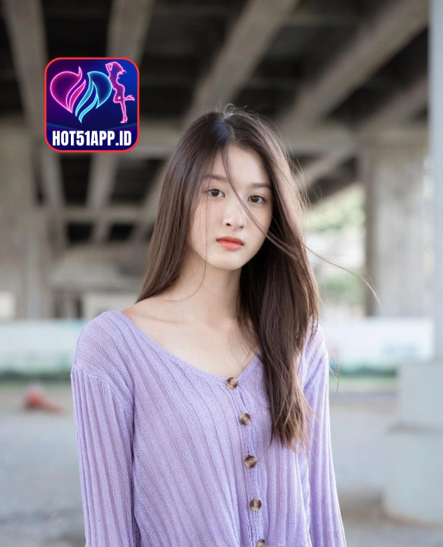 Read more about the article Trinity Scott di Hot51 Pesona Live Streaming Terbaru Resmi