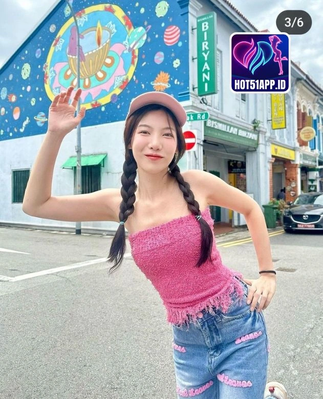 Ulfa Ningsih-hot51app.id