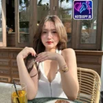Ulfa Ningsih di HOT51 APK Live Streaming Terbaru 2026
