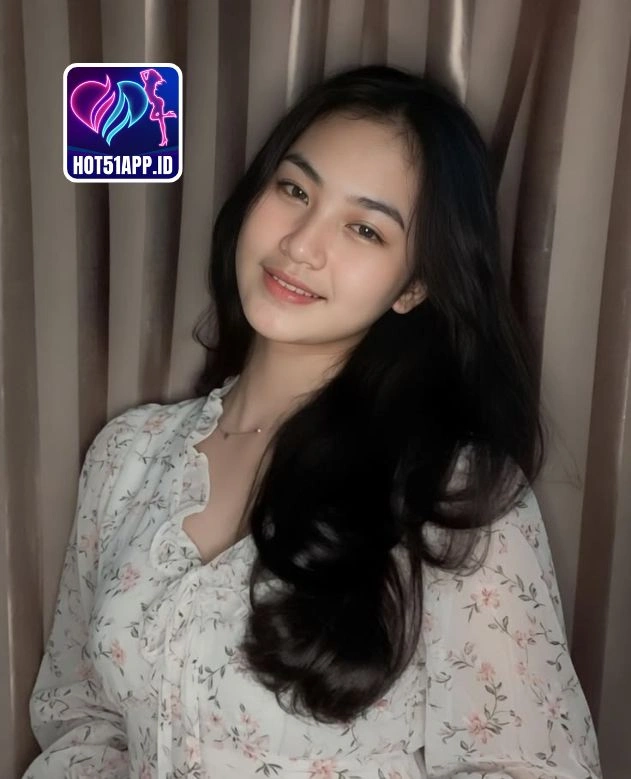 Vicky Ramadhan-hot51app.id