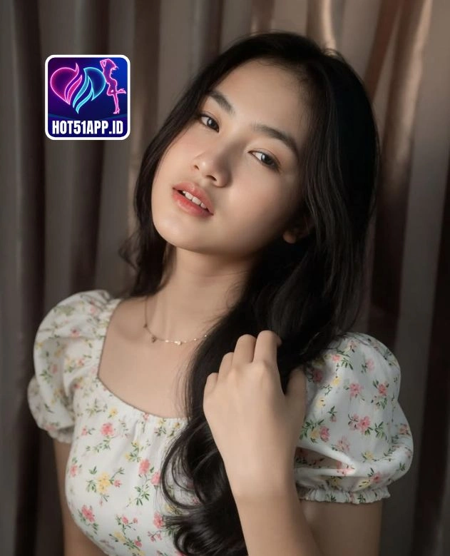 Vicky Ramadhan-hot51app.id