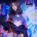 YeonYu Influencer Indonesia di Hot51 Terbaru