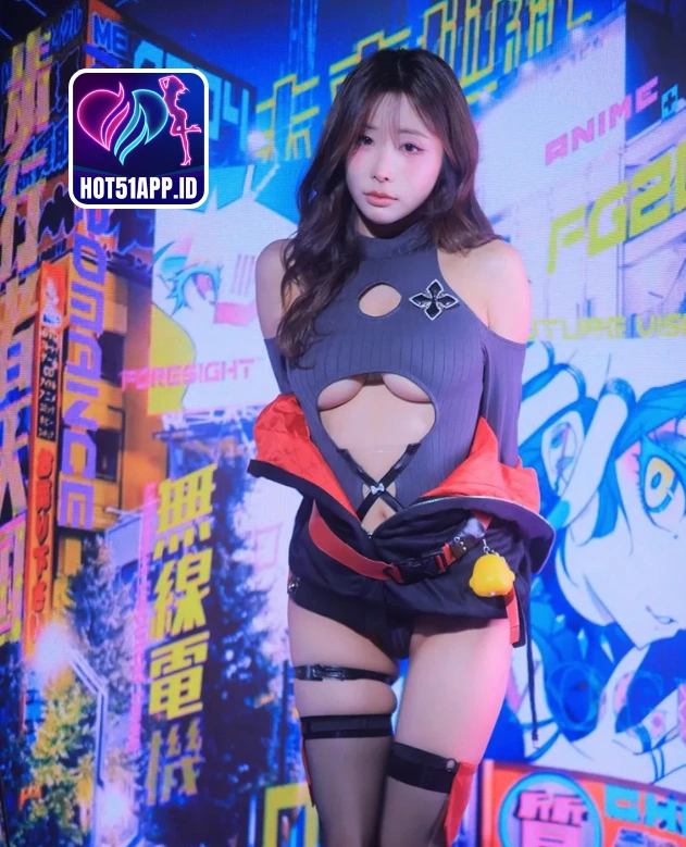 YeonYu-hot51app.id