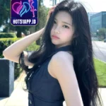 Hot51 Live Abigail Wright Pesona Cantik 2026