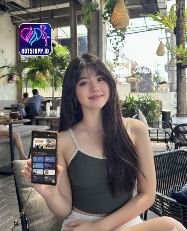 You are currently viewing Anthony Foster di Apk Hot51 2026 Review Terbaru