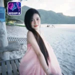 Audrey Foster di Hot51 APK Live Streaming Populer 2026