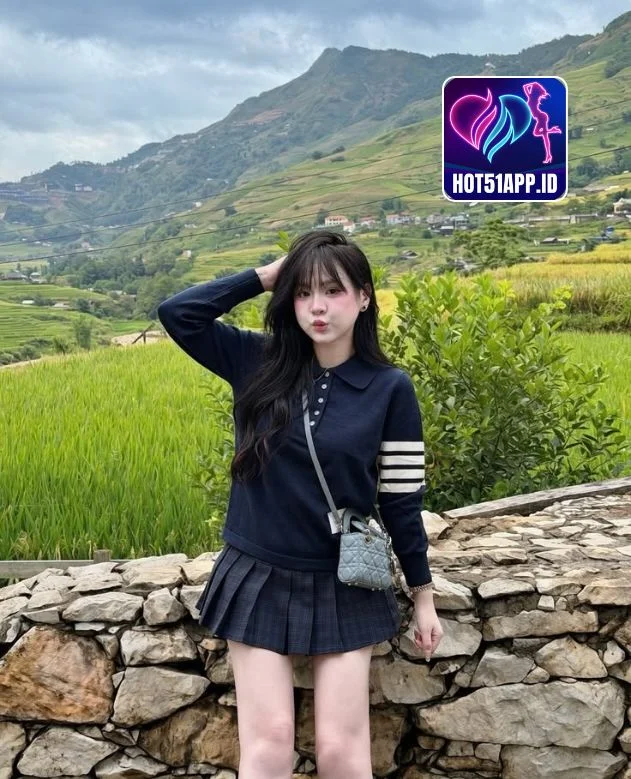 Benjamin Richardson-Hot51App.id