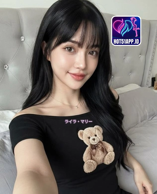 You are currently viewing Justin Edwards Bintang Cantik di Hot51 Apk Terbaru 2026