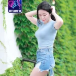 Cameron Foster Pesona Cantik di Hot51 Apk Terbaru 2026 Kini