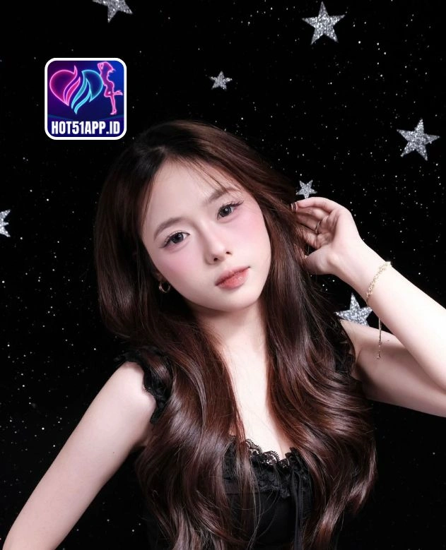 You are currently viewing Caroline Knight di Hot51 APK Live Streaming Terpopuler