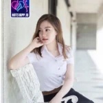 Charlie Hughes di HOT51 APK VIP Terbaru 2026
