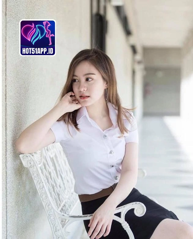 You are currently viewing Charlie Hughes di HOT51 APK VIP Terbaru 2026