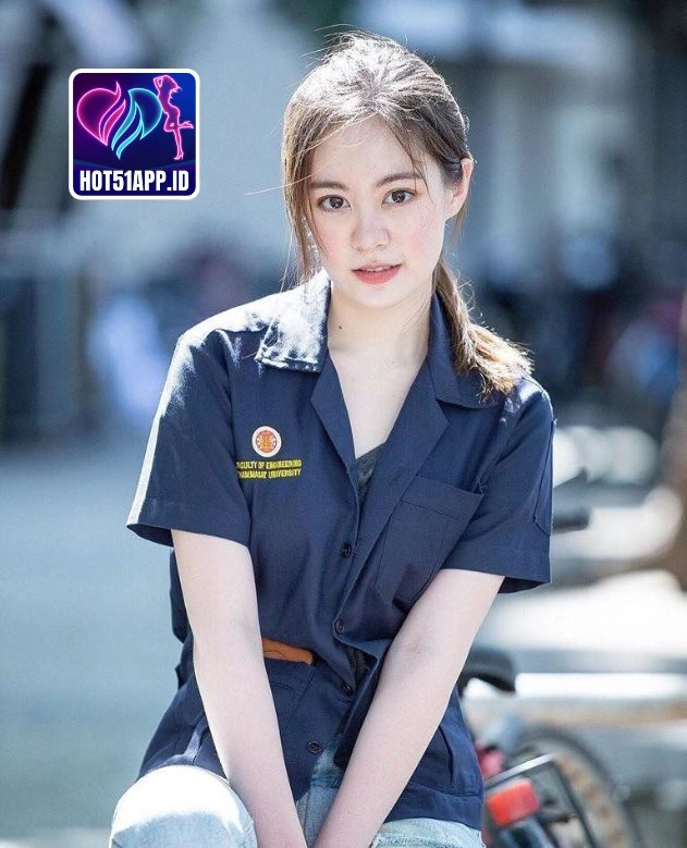 Charlie Hughes-HOT51APP.ID