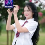 Chloe Harris di HOT51 Panduan APK Resmi 2026