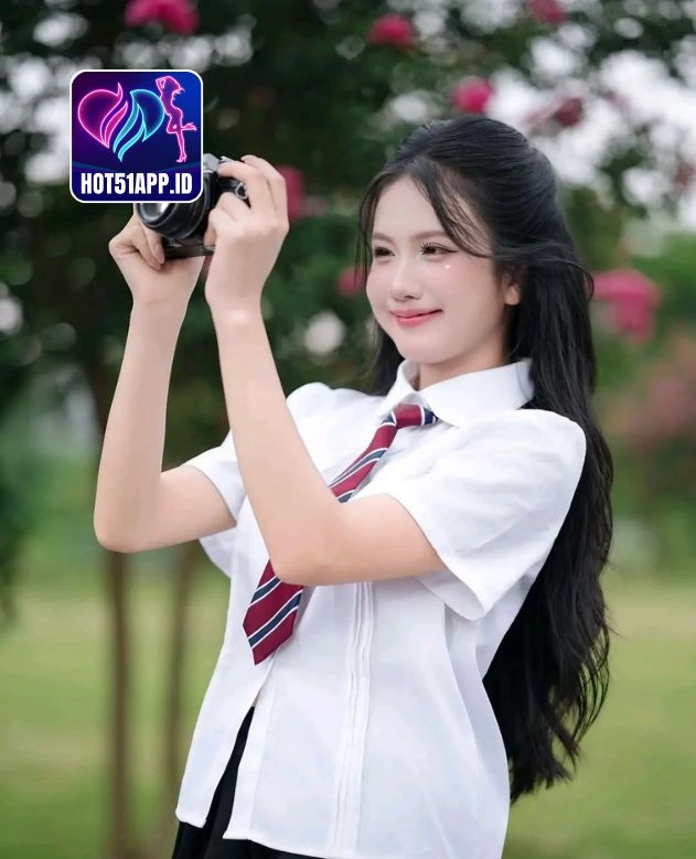 You are currently viewing Chloe Harris di HOT51 Panduan APK Resmi 2026