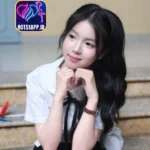 Chloe Johnson di Hot51 Live Host Cantik dan Interaktif
