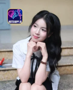 Read more about the article Chloe Johnson di Hot51 Live Host Cantik dan Interaktif