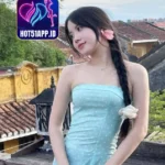 Hot51 Live Victoria Adams Cantik dan Menarik