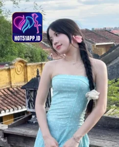 Read more about the article Hot51 Live Victoria Adams Cantik dan Menarik