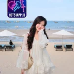 Hot51 Live Eleanor Young, Pesona Cantik dan Menarik