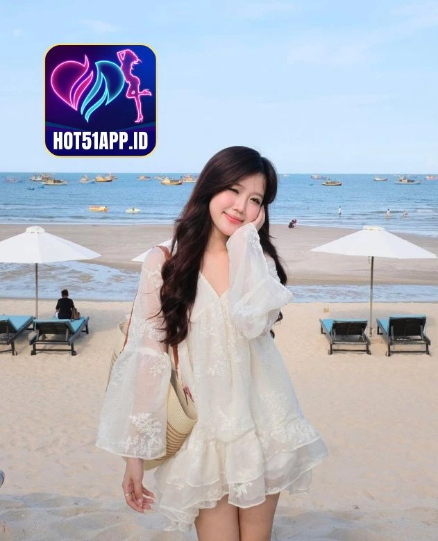 You are currently viewing Hot51 Live Eleanor Young, Pesona Cantik dan Menarik