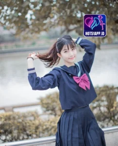 Read more about the article Ella Harrison Pesona Bintang Hot51 Live 2026