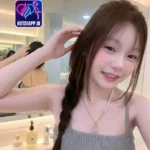 Isaac Brooks di Hot51 Apk Live Streaming Asyik